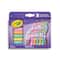 Crayola® Glitter Markers